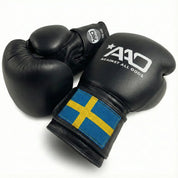 AAO Legacy Boxhandschuhe | Schweden - Aao-Fighting