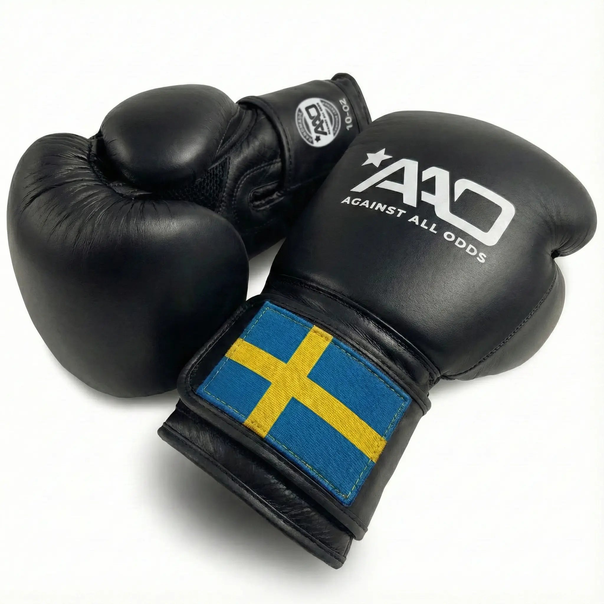 AAO Legacy Boxhandschuhe | Schweden - Aao-Fighting