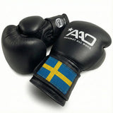 AAO Legacy Boxing Gloves | Sweden