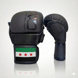 AAO Legacy MMA Handschuhe | Syrien
