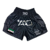 AAO Muay Thai Shorts "Legacy" - Syrien