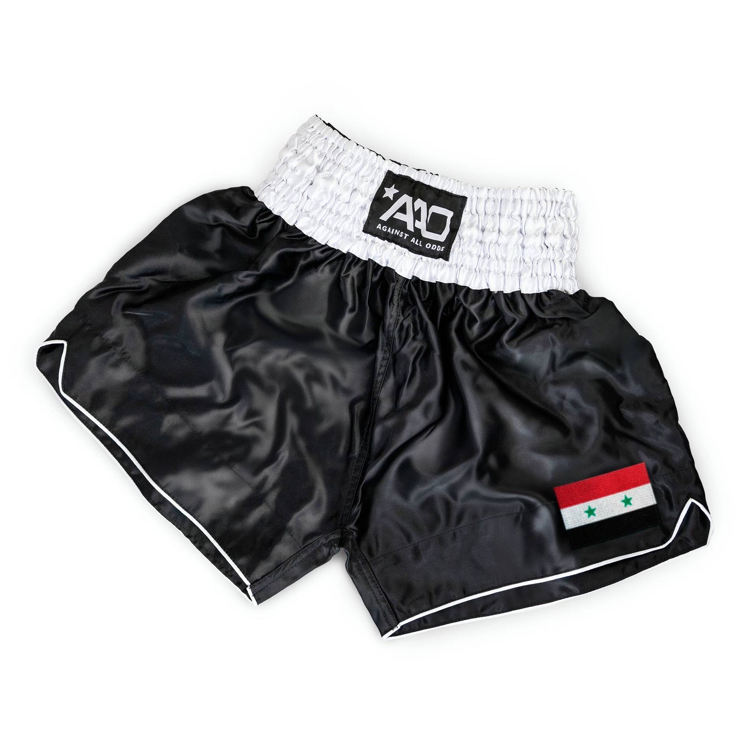 Syria Muay Thai Shorts