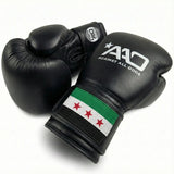 AAO Legacy Boxing Gloves | Syria