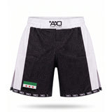 Syrien - Elevate MMA Shorts