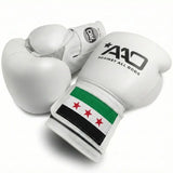 AAO Legacy Boxing Gloves | Syria
