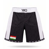Tadschikistan - Elevate MMA Shorts