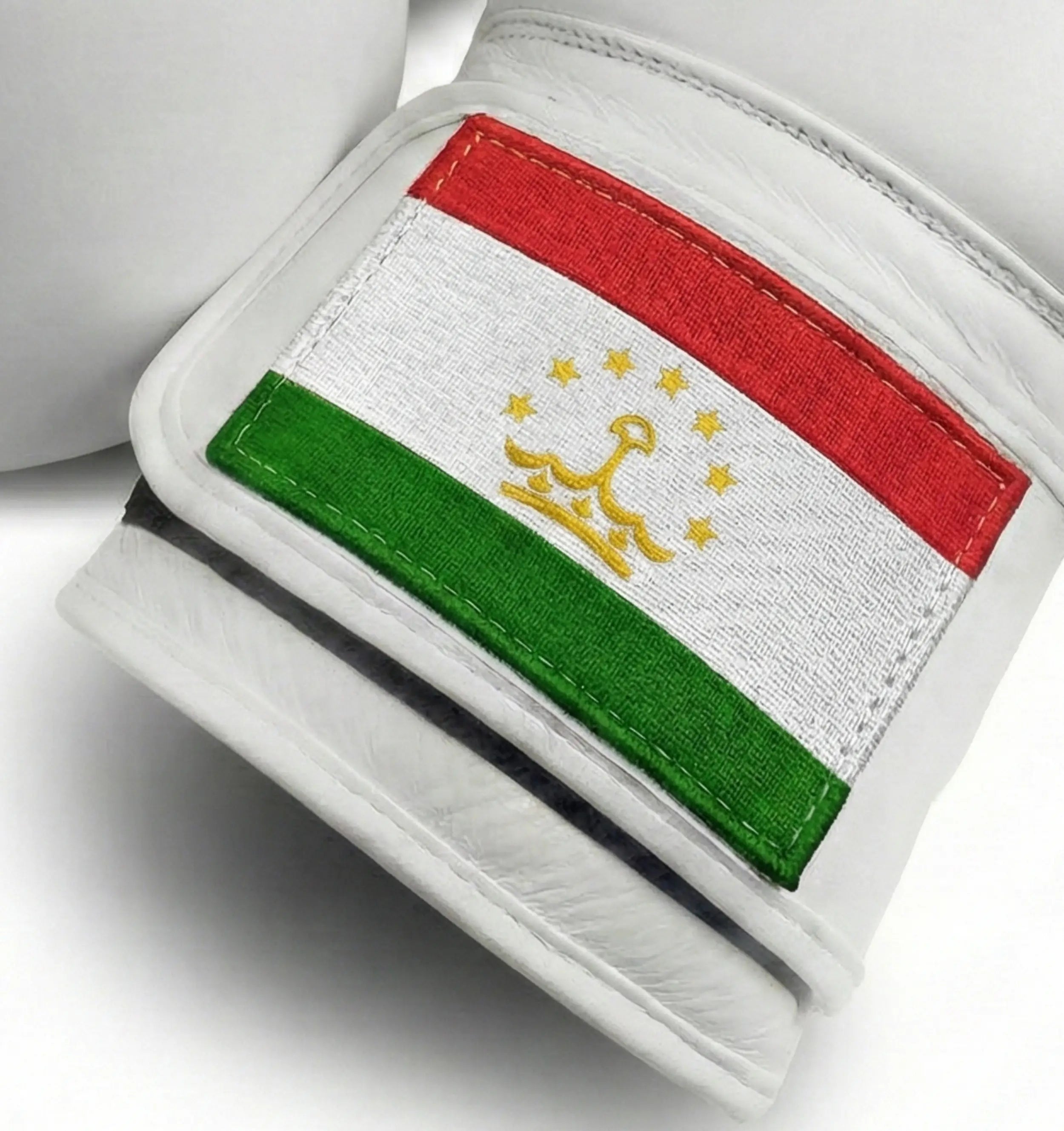 AAO Legacy Boxhandschuhe | Tajikistan - Aao-Fighting