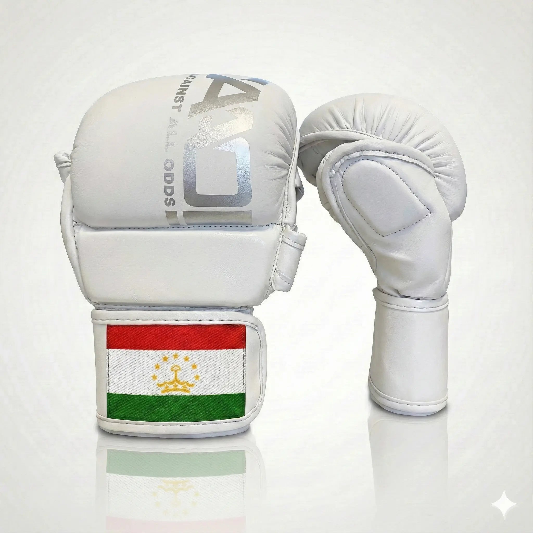 AAO Legacy MMA Handschuhe | Tajikistan - Aao-Fighting