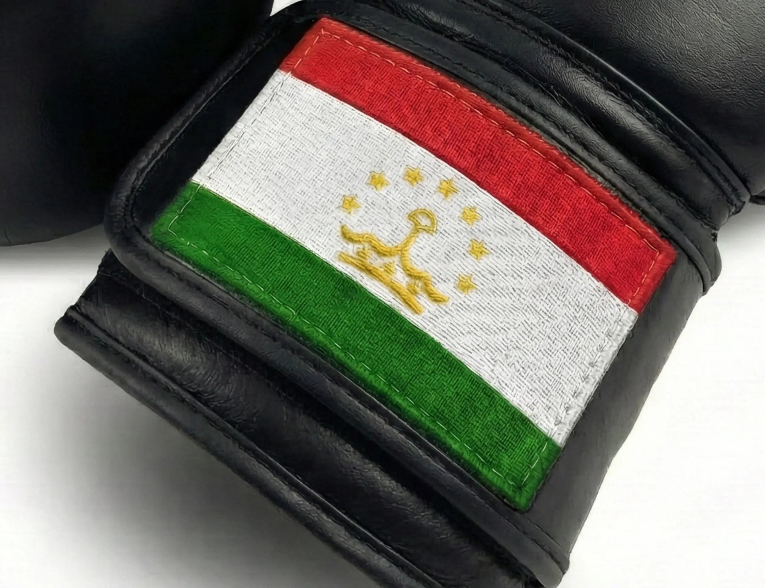 AAO Legacy Boxhandschuhe | Tajikistan - Aao-Fighting