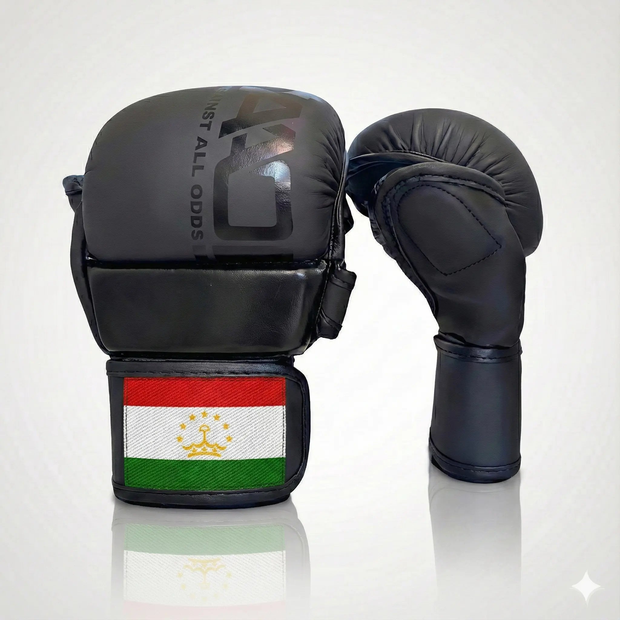 AAO Legacy MMA Handschuhe | Tajikistan - Aao-Fighting