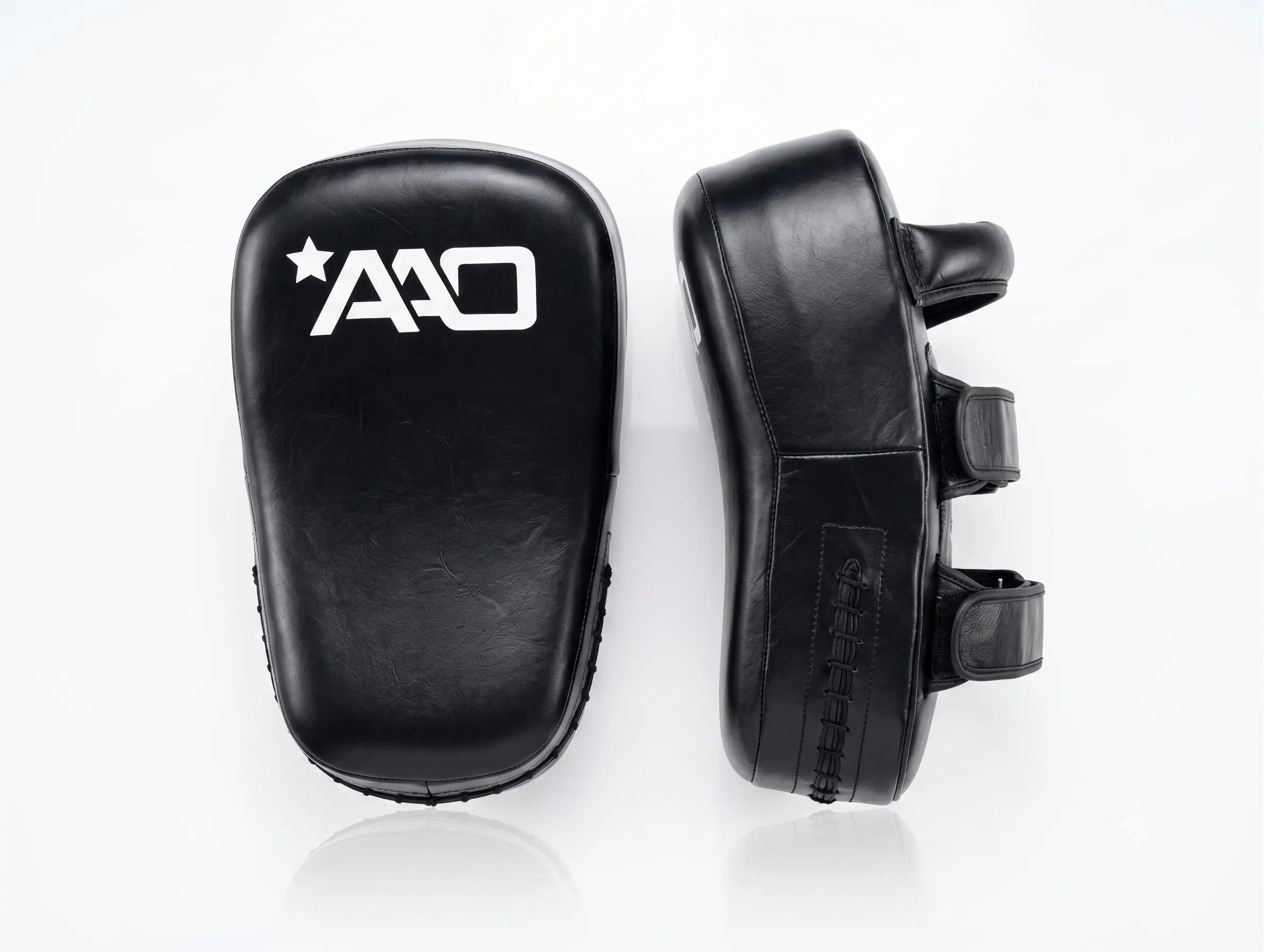 Muay Thai Pratzen - AAO Elevate