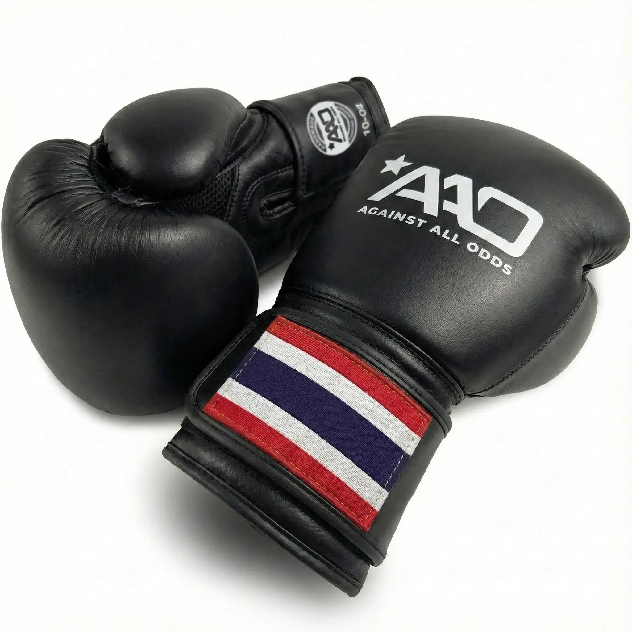 AAO Legacy Boxhandschuhe | Thailand - Aao-Fighting