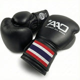 AAO Heritage Boxing Gloves | Thailand
