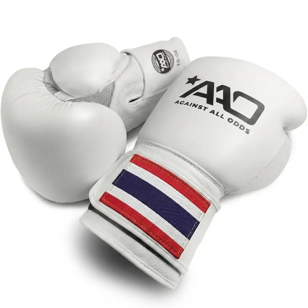 AAO Legacy Boxhandschuhe | Thailand - Aao-Fighting