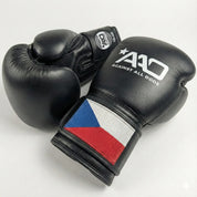 AAO Legacy Boxhandschuhe | Tschechien - Aao-Fighting