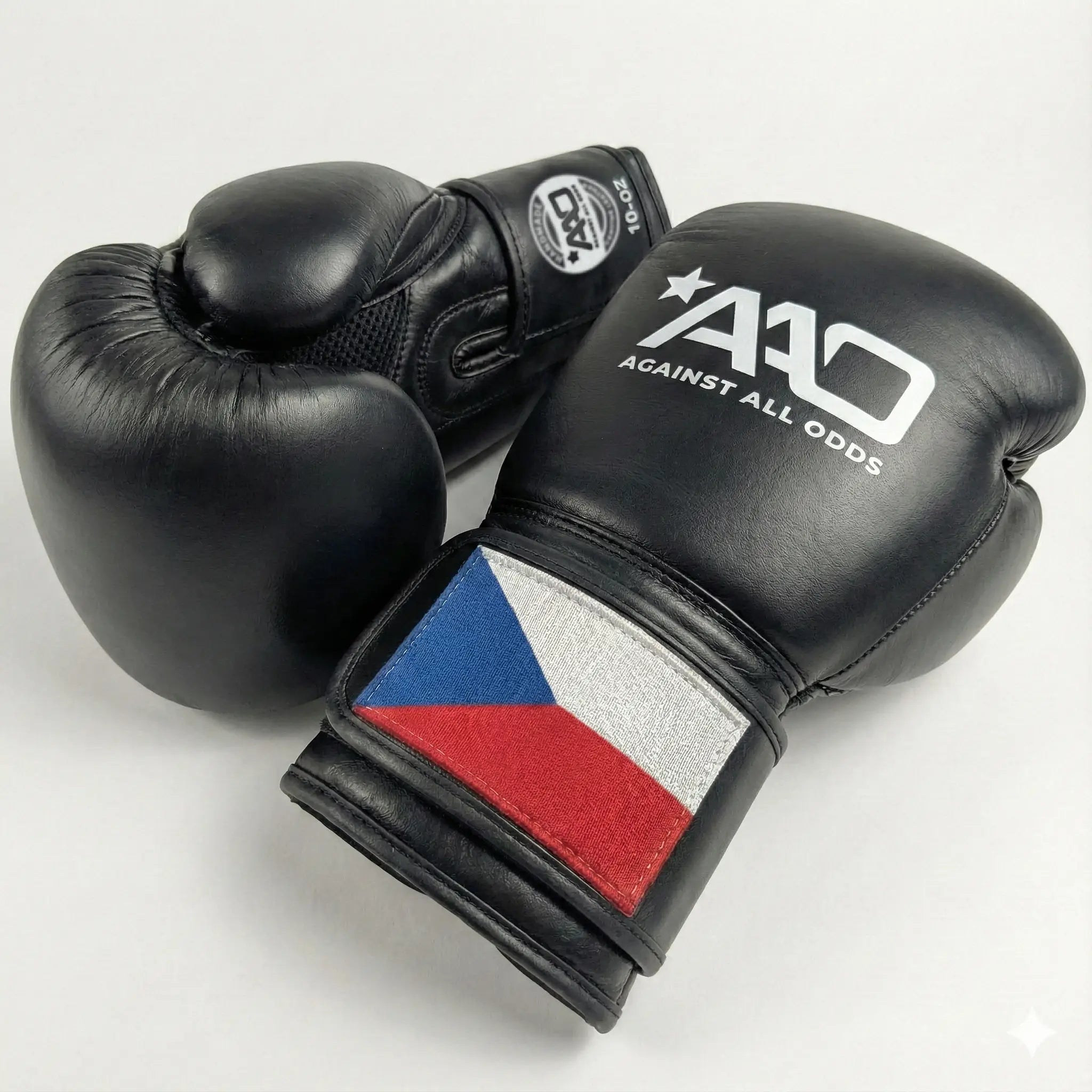AAO Legacy Boxhandschuhe | Tschechien - Aao-Fighting