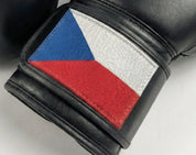 AAO Legacy Boxhandschuhe | Tschechien - Aao-Fighting
