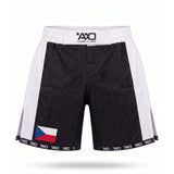 Tschechien - Elevate MMA Shorts