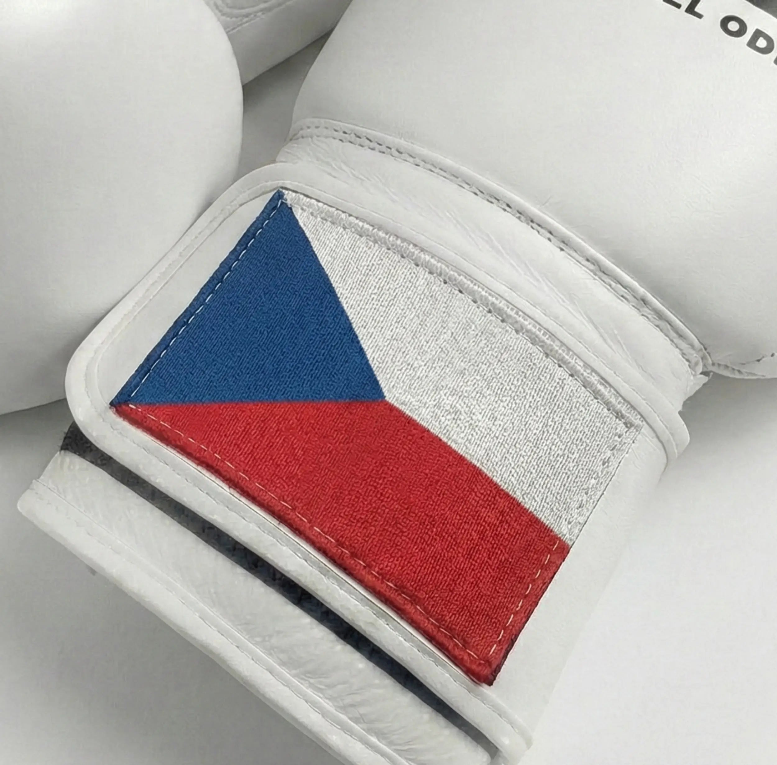 AAO Legacy Boxhandschuhe | Tschechien - Aao-Fighting