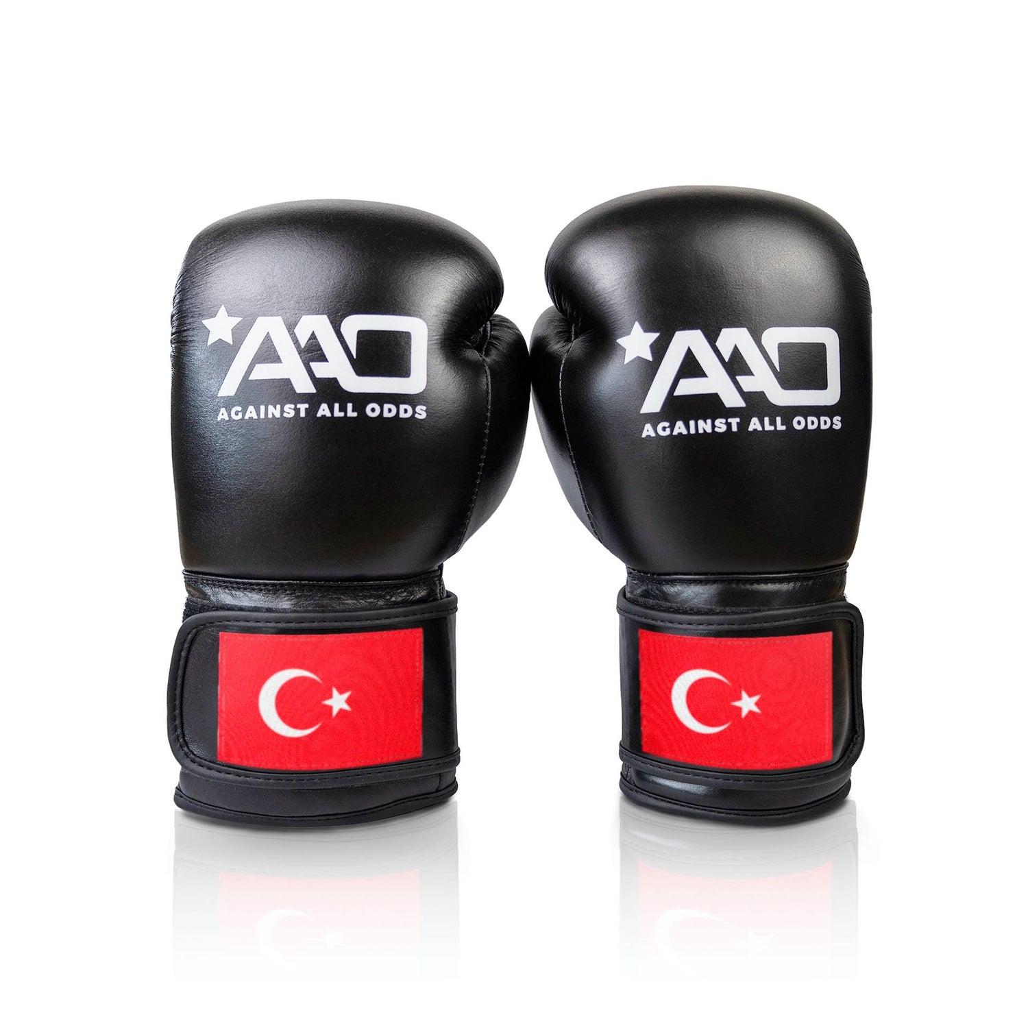 Türkiye Boxing Glove