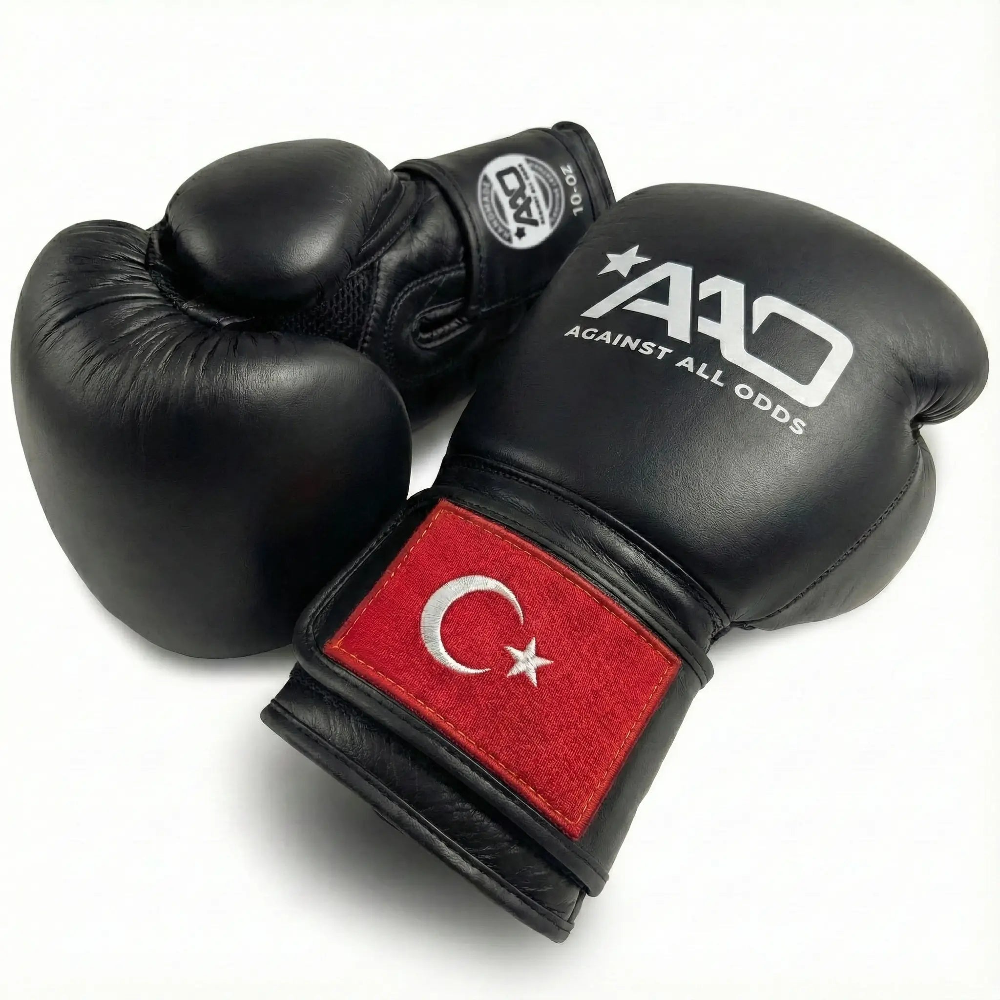 AAO Legacy Boxhandschuhe | Türkei - Aao-Fighting