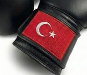 AAO Legacy Boxhandschuhe | Türkei - Aao-Fighting