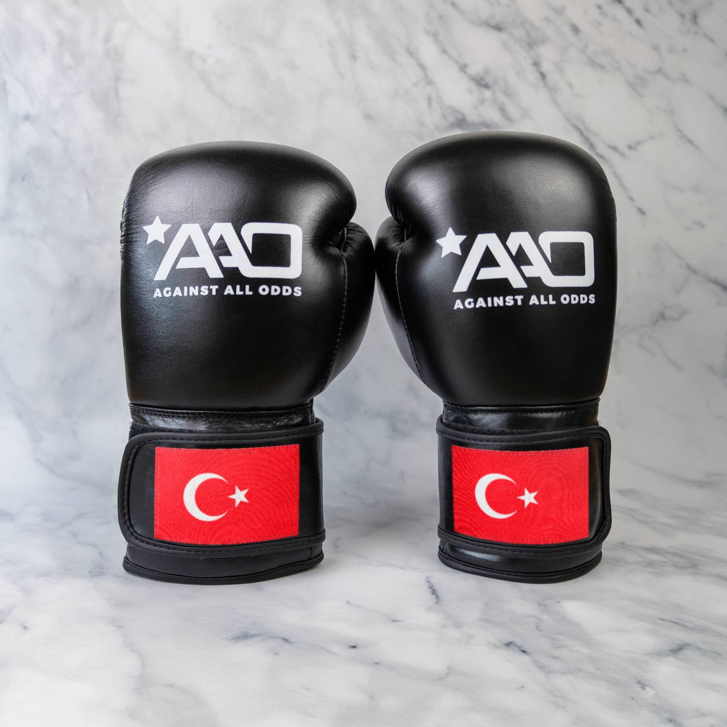 Türkiye Boxing Glove