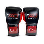 AAO ProLace Athletics | Türkei Edition - Aao-Fighting