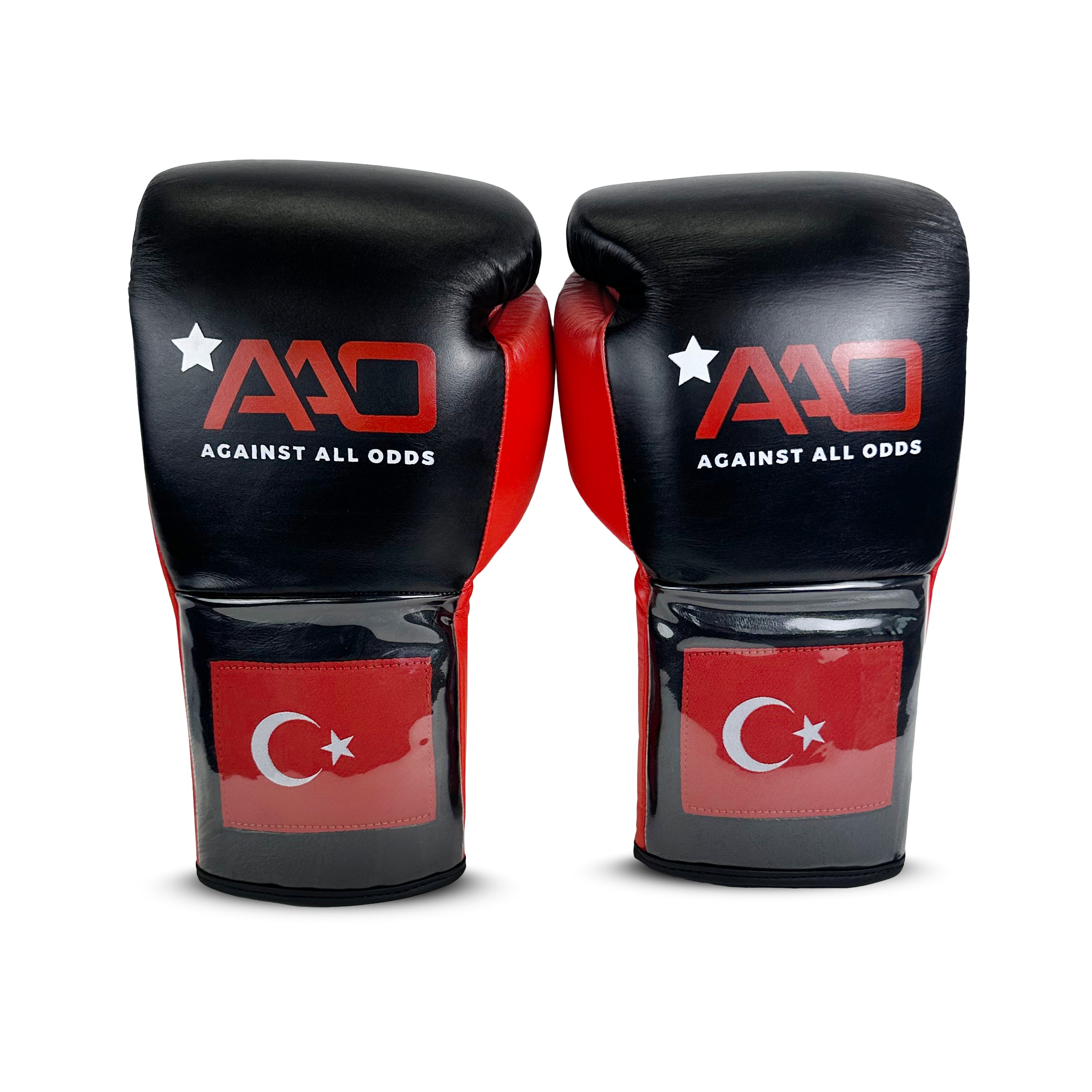 AAO ProLace Athletics | Türkei Edition - Aao-Fighting