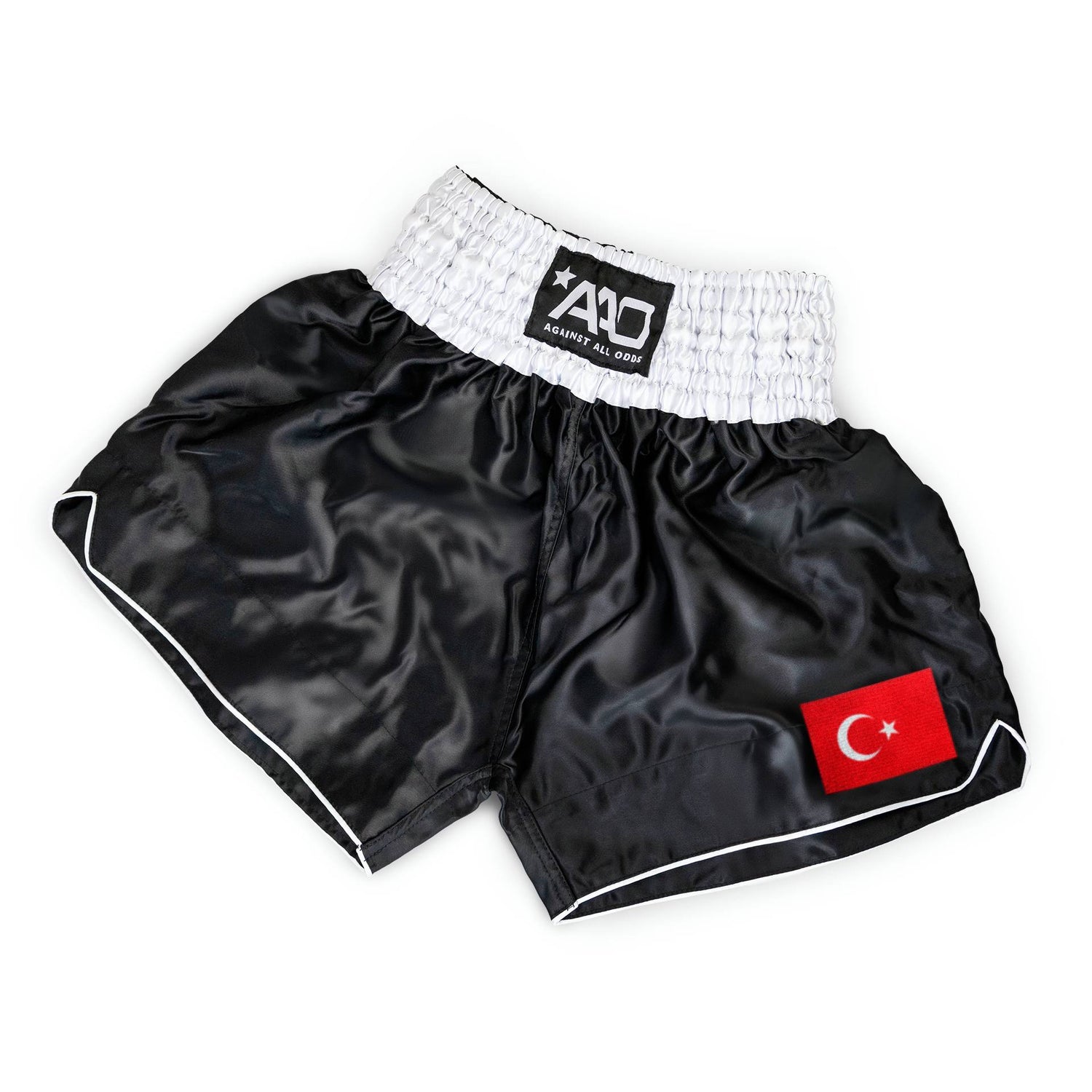 Türkiye Muay Thai Shorts