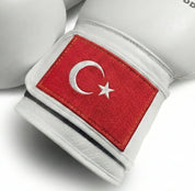 AAO Legacy Boxhandschuhe | Türkei - Aao-Fighting