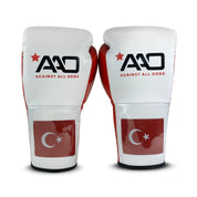 AAO ProLace Athletics | Türkei Edition - Aao-Fighting