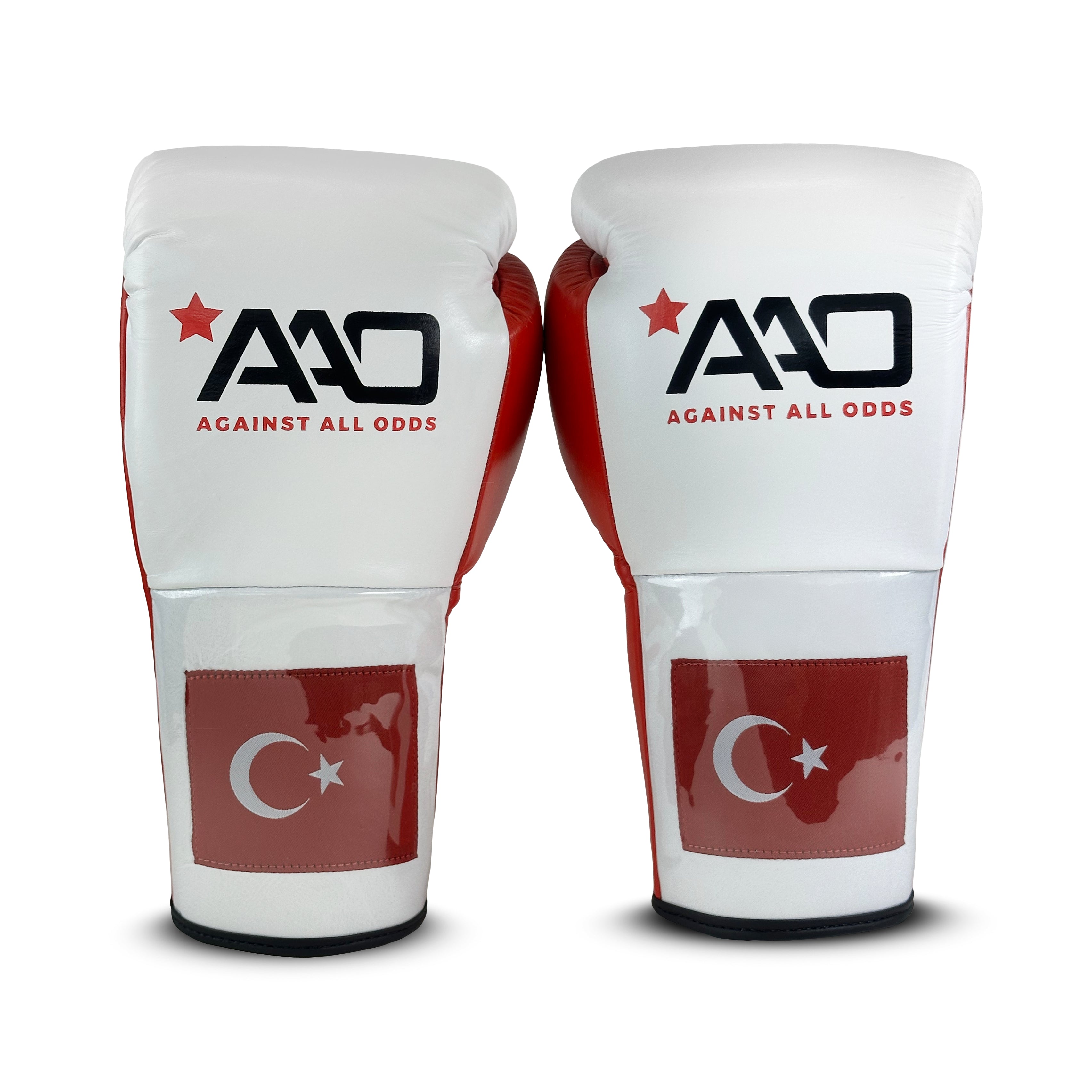 AAO ProLace Athletics | Türkei Edition - Aao-Fighting