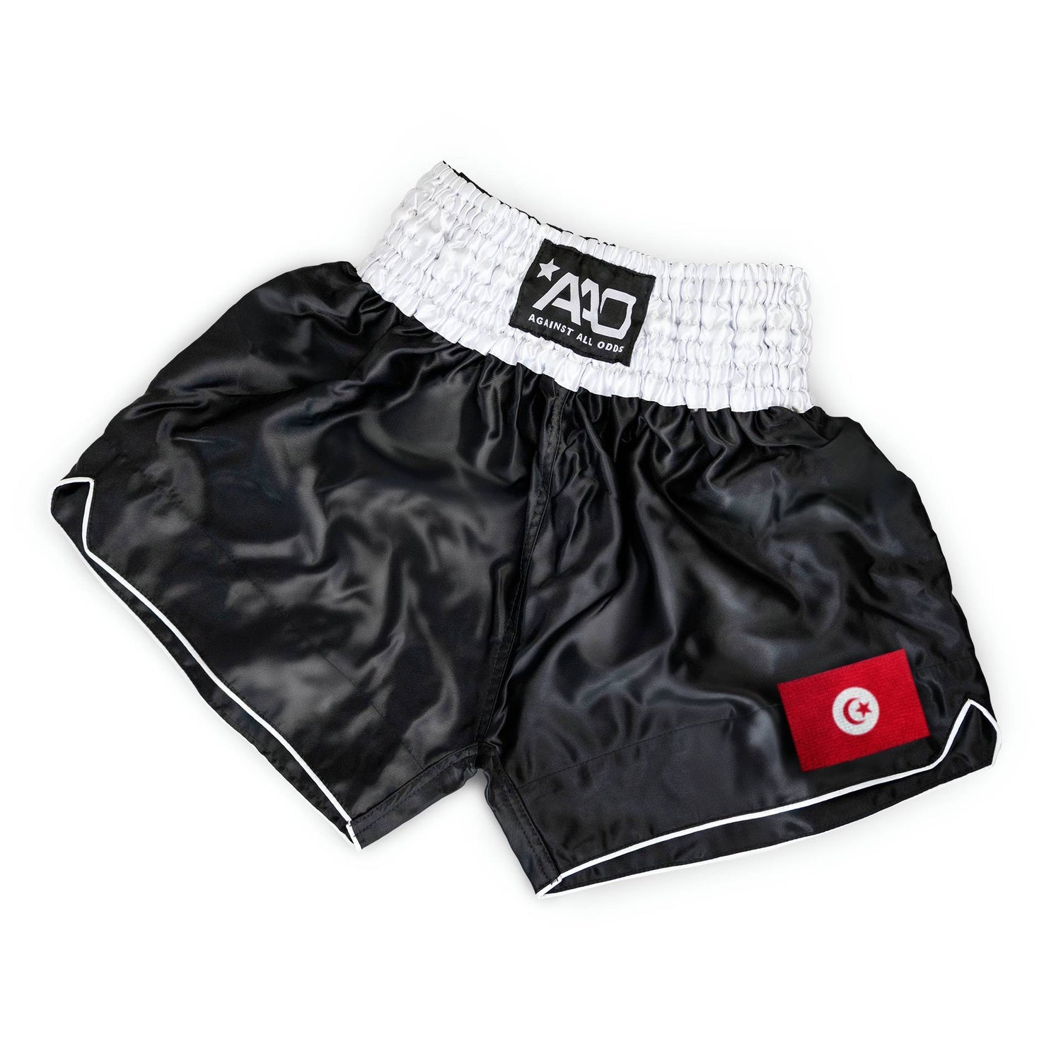 Tunesische Muay Thai Shorts