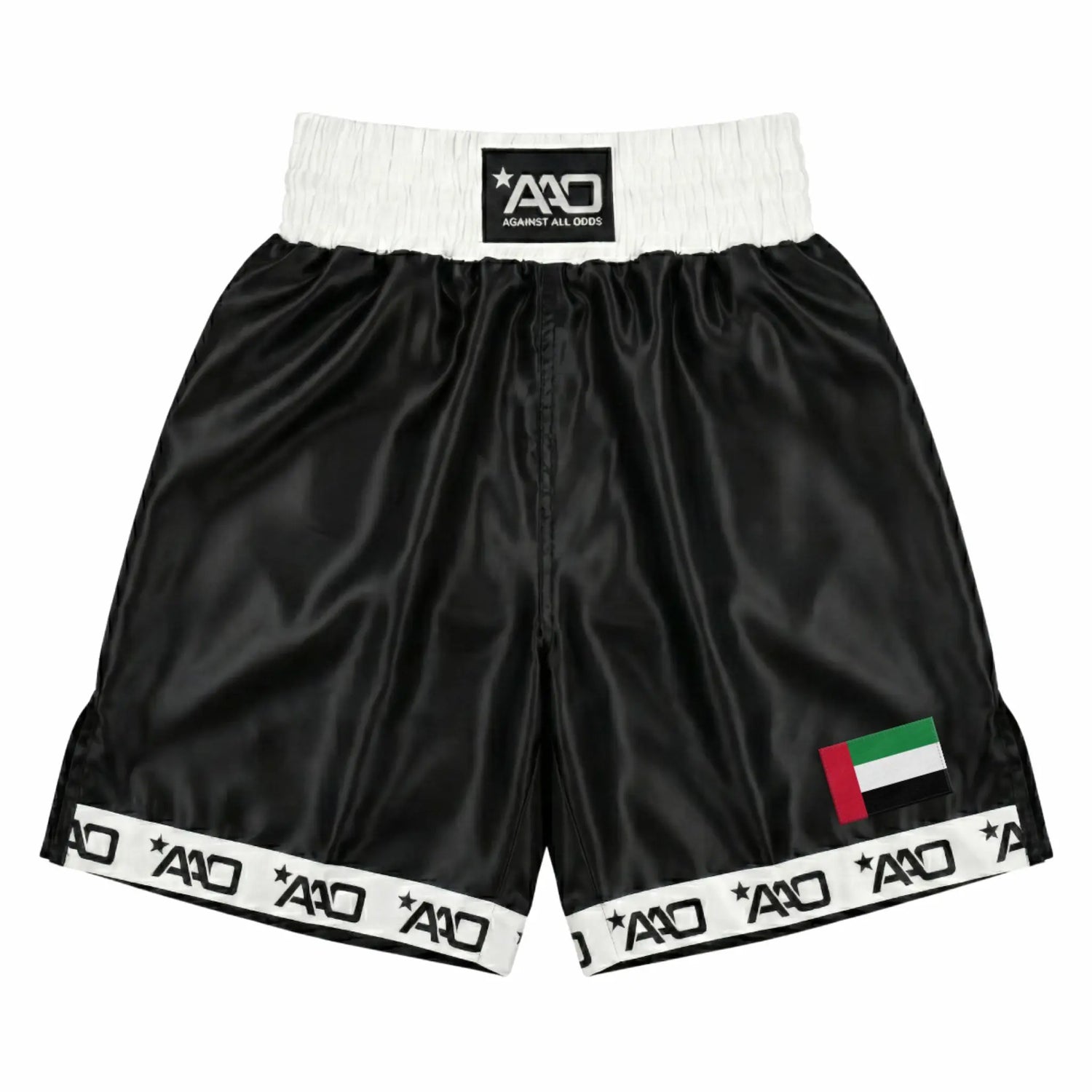 Boxing Shorts UAE