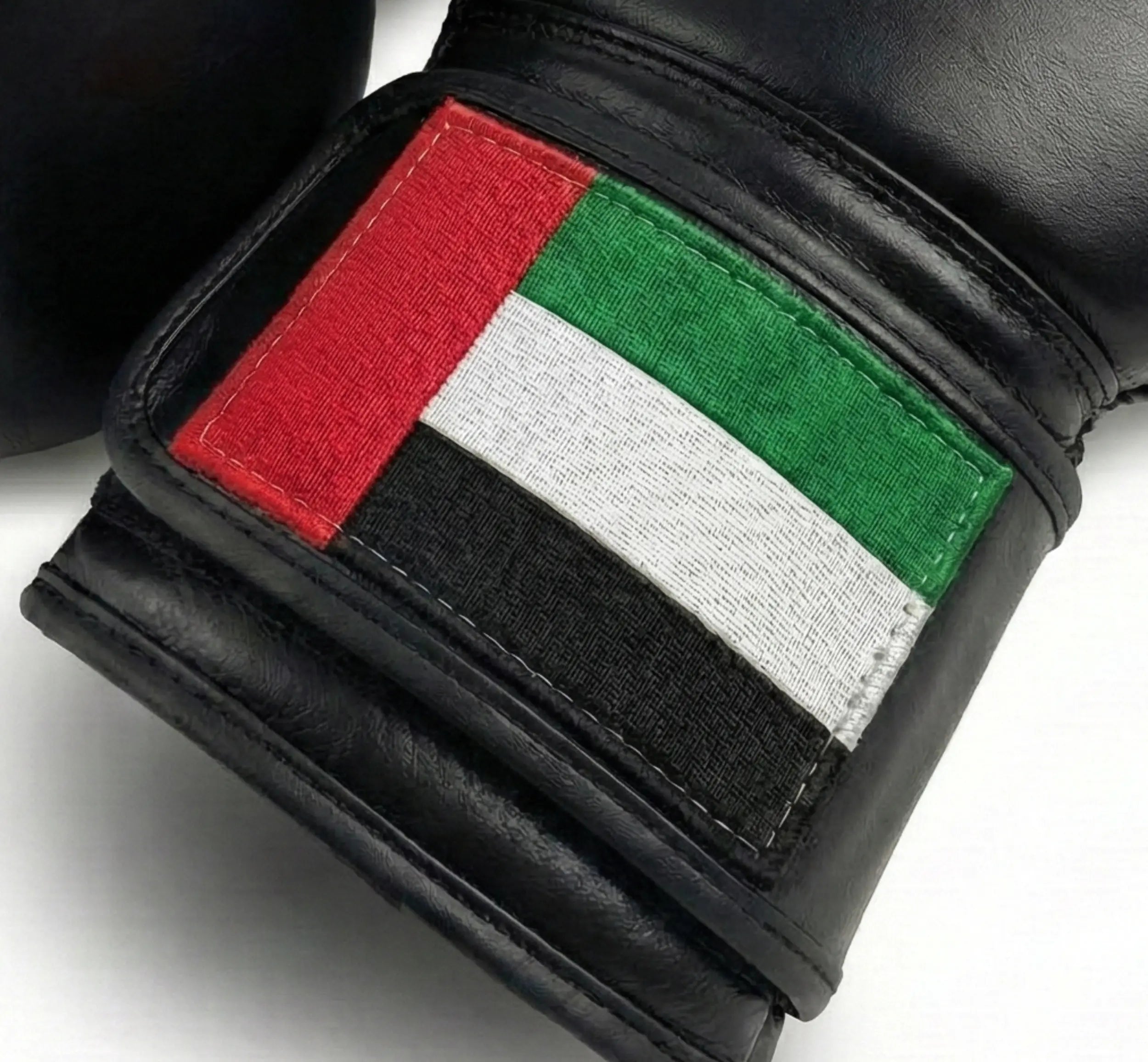 AAO Legacy Boxhandschuhe | Vereinigte Arabische Emirate - Aao-Fighting