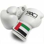 AAO Legacy Boxhandschuhe | Vereinigte Arabische Emirate - Aao-Fighting
