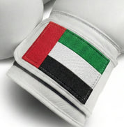 AAO Legacy Boxhandschuhe | Vereinigte Arabische Emirate - Aao-Fighting