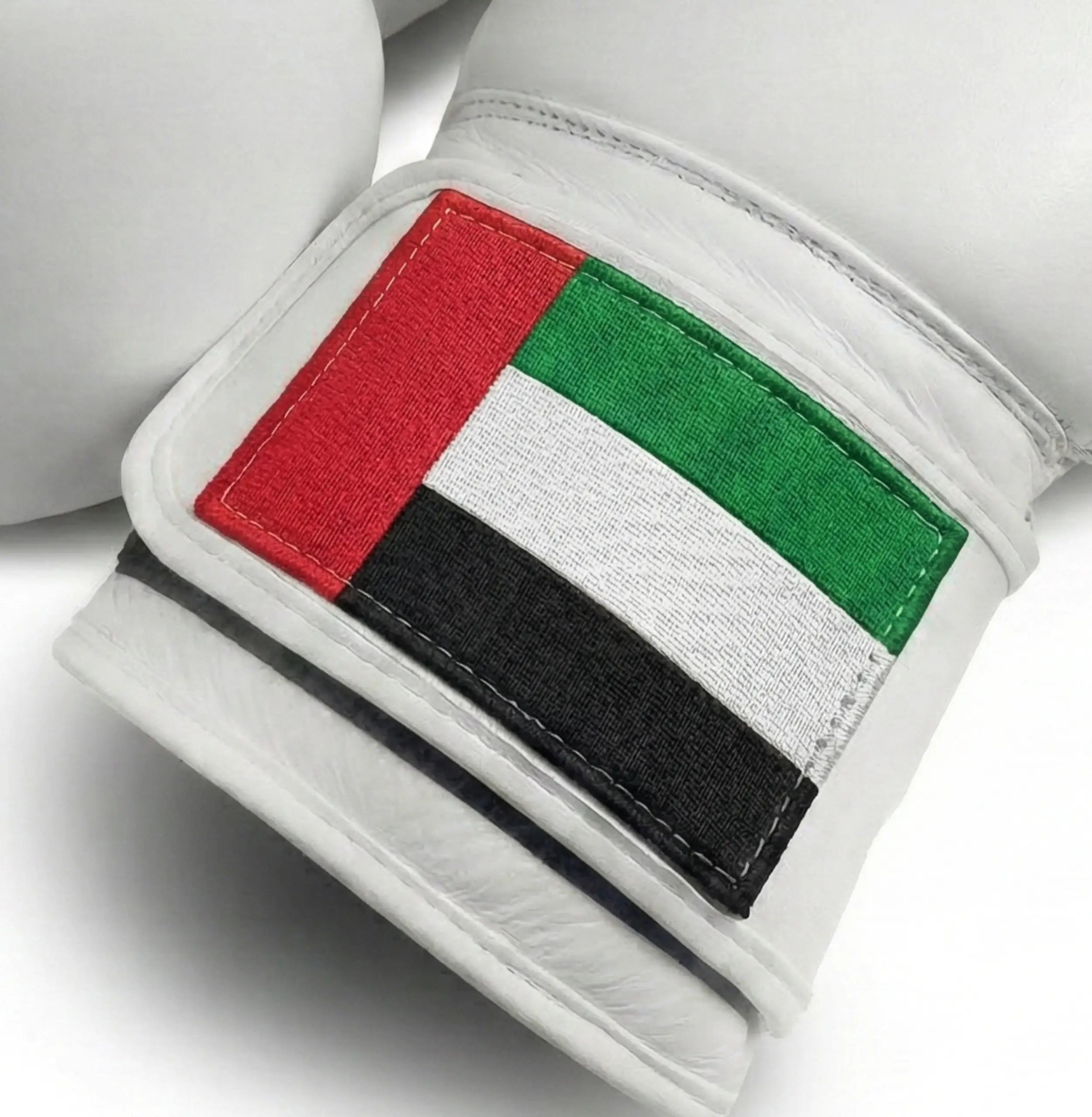 AAO Legacy Boxhandschuhe | Vereinigte Arabische Emirate - Aao-Fighting