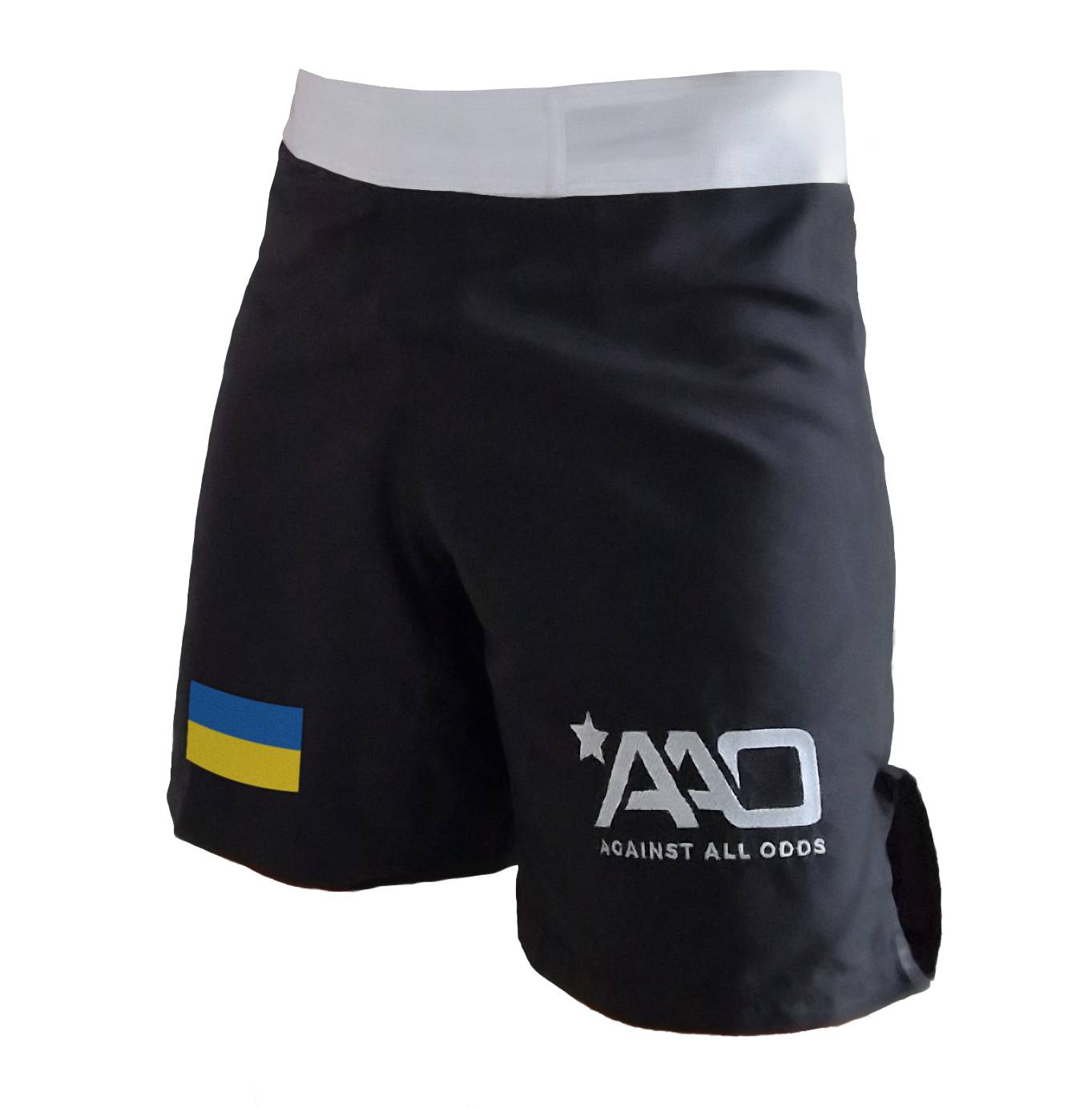 Ukraine MMA Shorts