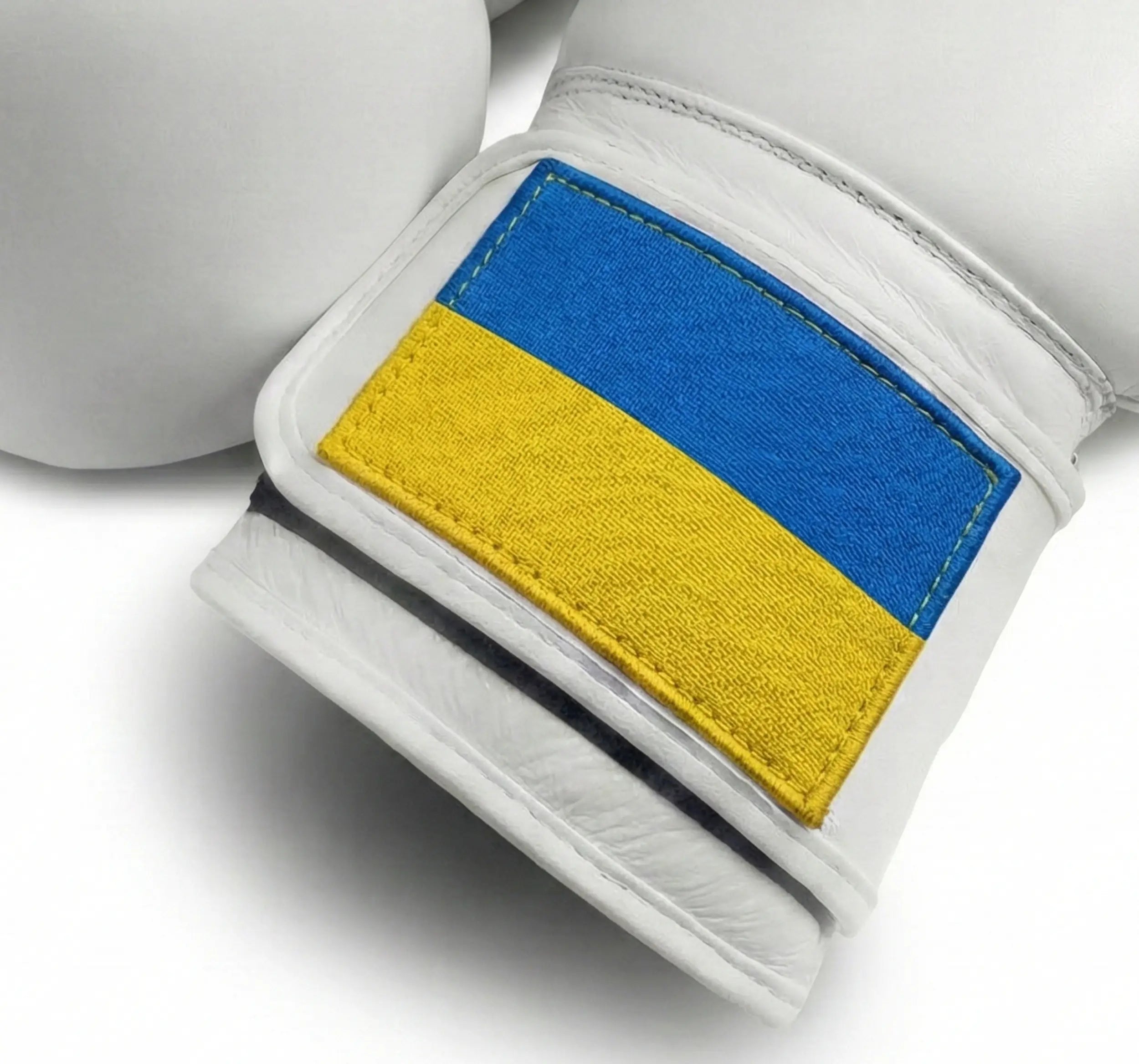 AAO Legacy Boxhandschuhe | Ukraine - Aao-Fighting