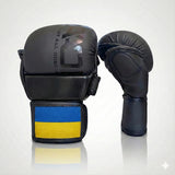 AAO Legacy Mixed Martial Arts Gloves | Ukraine