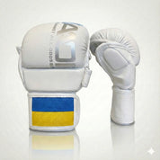 AAO Legacy MMA Handschuhe | Ukraine - Aao-Fighting