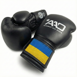 AAO Legacy Boxing Gloves | Ukraine
