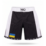 Ukraine - Elevate MMA Shorts