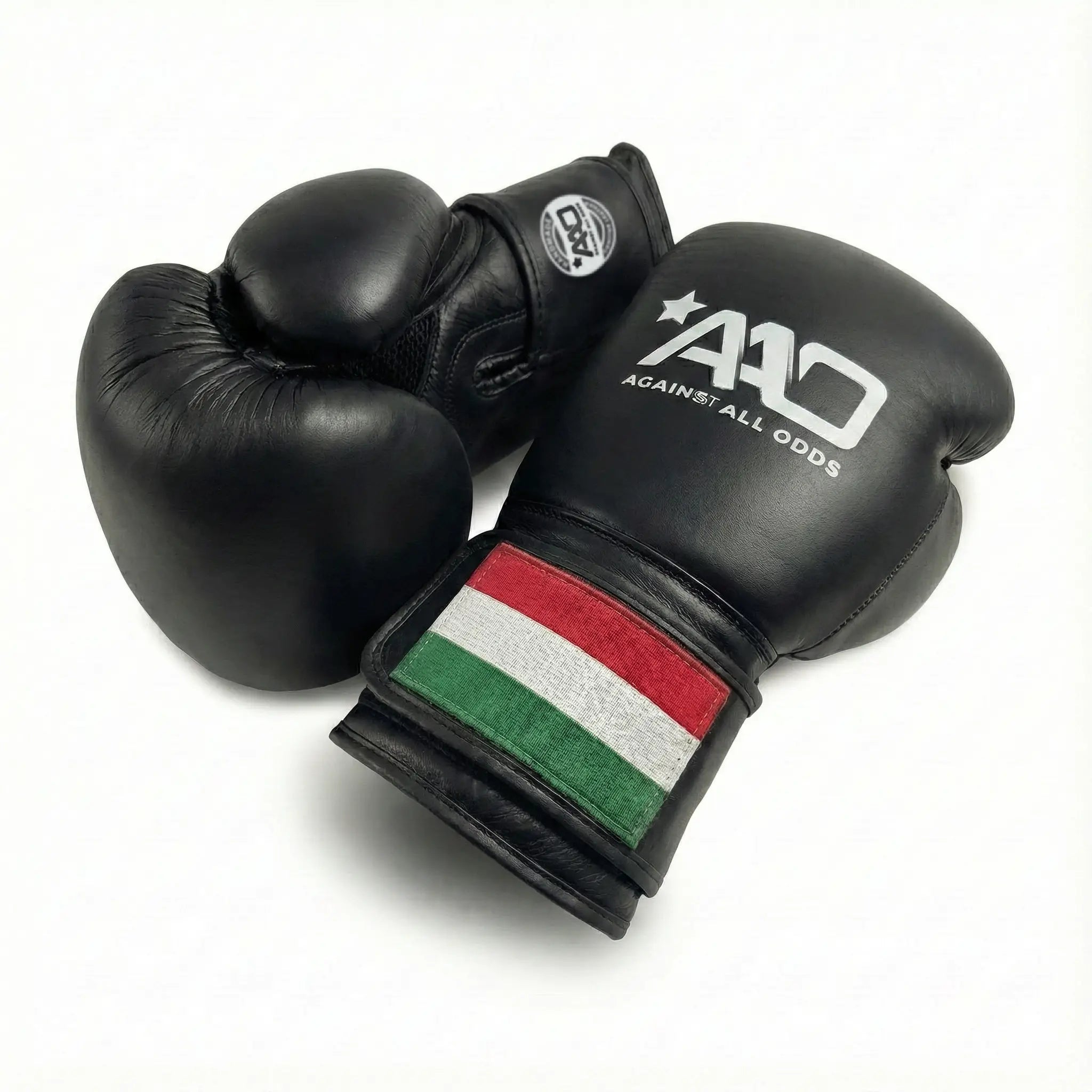 AAO Legacy Boxhandschuhe | Ungarn - Aao-Fighting