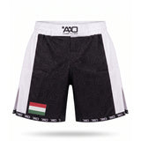 Ungarn - Elevate MMA Shorts