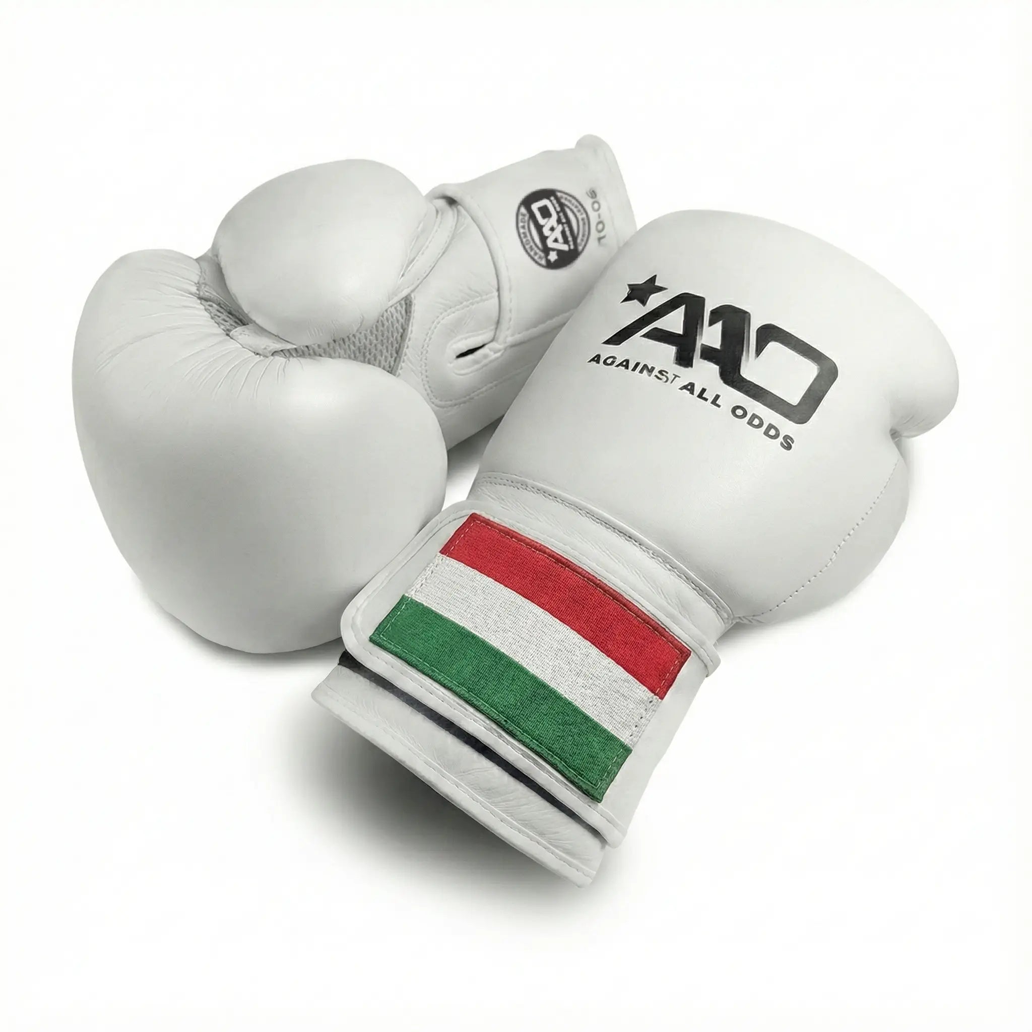 AAO Legacy Boxhandschuhe | Ungarn - Aao-Fighting