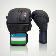 AAO Legacy MMA Handschuhe | Uzbekistan - Aao-Fighting