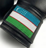 AAO Legacy Boxhandschuhe | Usbekistan - Aao-Fighting